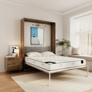 murphy+bed+queen,+85 +wall+bed+folds+to+save+space 988600545
